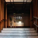 Gregory Retreat