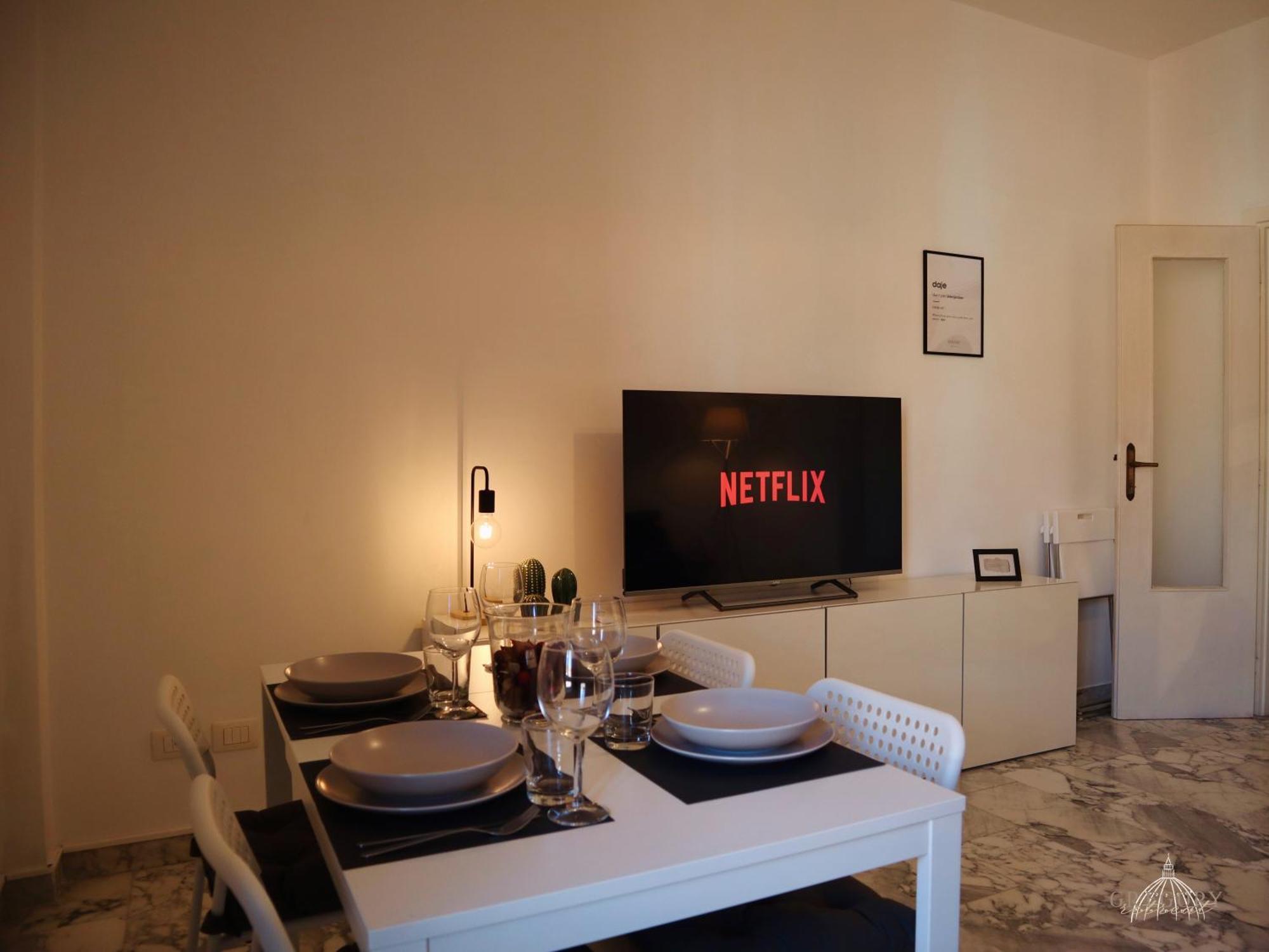 Gregory Retreat Apartment Rom
